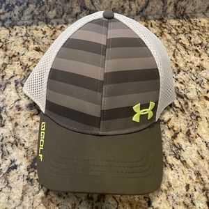 Mens hat